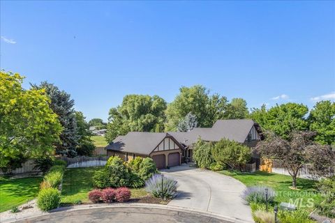 Photo of 11225 W Camas St, Boise, ID 83709 (MLS # 98962098)