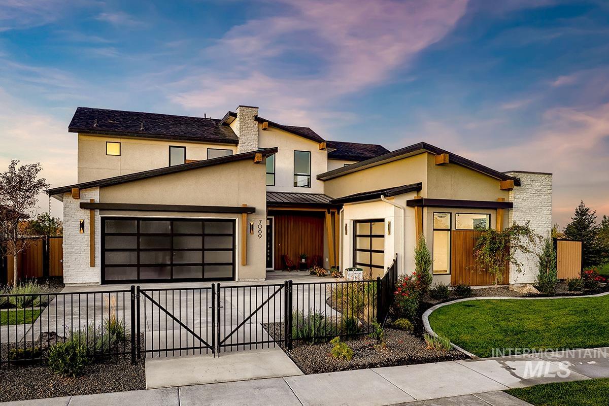 7069 Saddle Bred Way