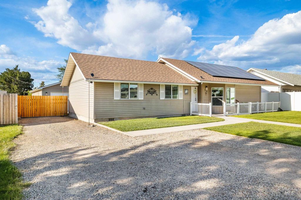 Photo of 550 Maxine Lane, Kimberly, ID 83341 (MLS # 98986821)