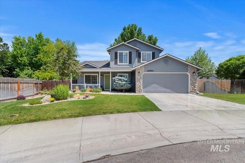 16850 N Gentry Nampa ID 83687