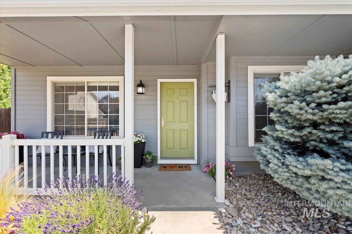 16850 N Gentry