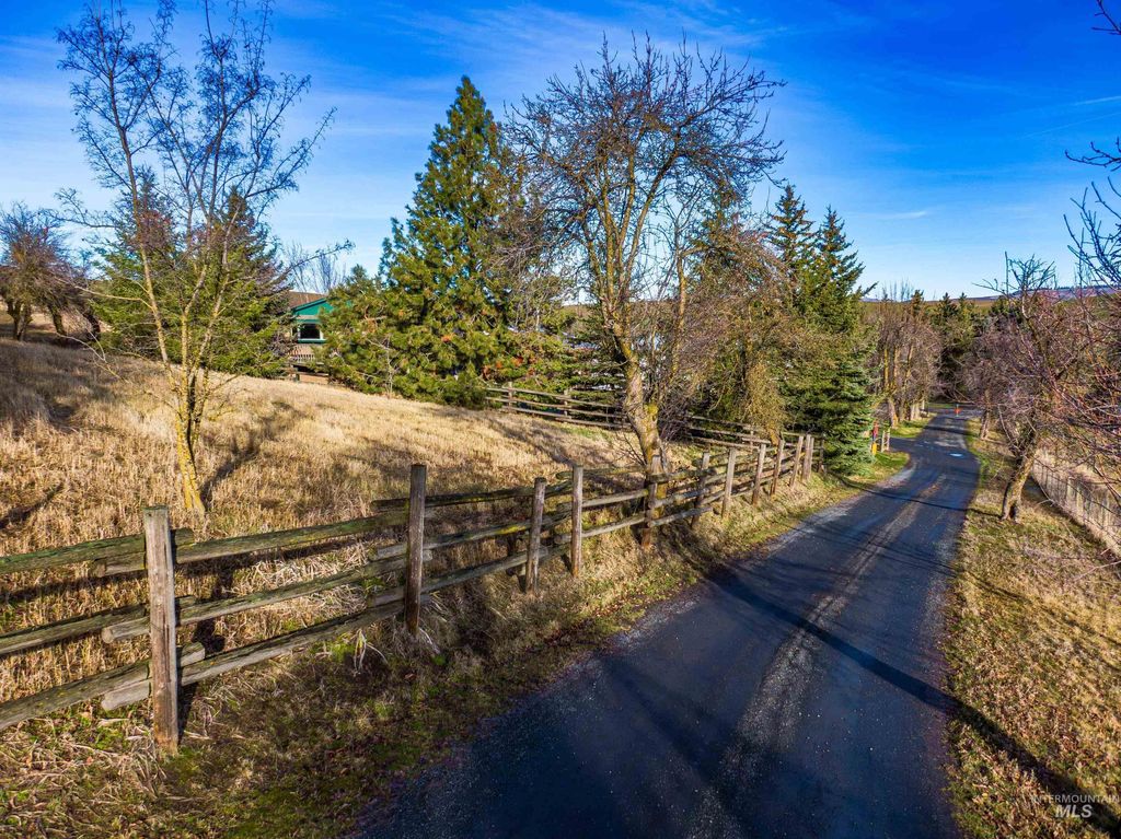 Photo of 2256 W A Street, Moscow, ID 83843 (MLS # 98974455)