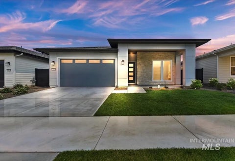 Photo of 5844 W Oxton St, Eagle, ID 83616 (MLS # 98997427)