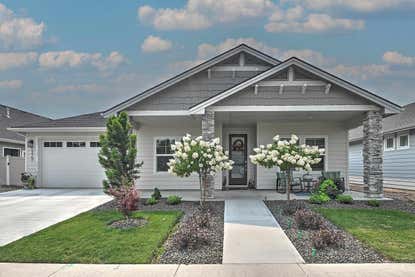 1329 N Parkshire Way – Investment Home