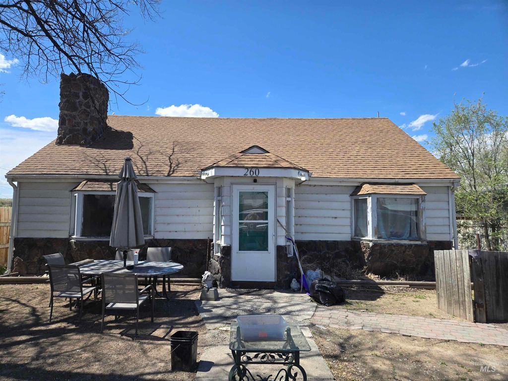 Photo of 260 Buena Vista St, Twin Falls, ID 83301 (MLS # 98983024)