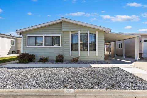 Photo of 9390 Ustick Rd #31, Boise, ID 83704 (MLS # 98980993)