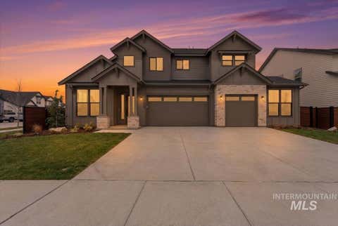 Photo of 7878 W Flathead Lake St #Rainier- 8'shop, Eagle, ID 83616 (MLS # 98993125)