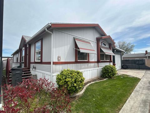 Photo of 2115 6th Ave #25, Clarkston, WA 99403 (MLS # 98982817)