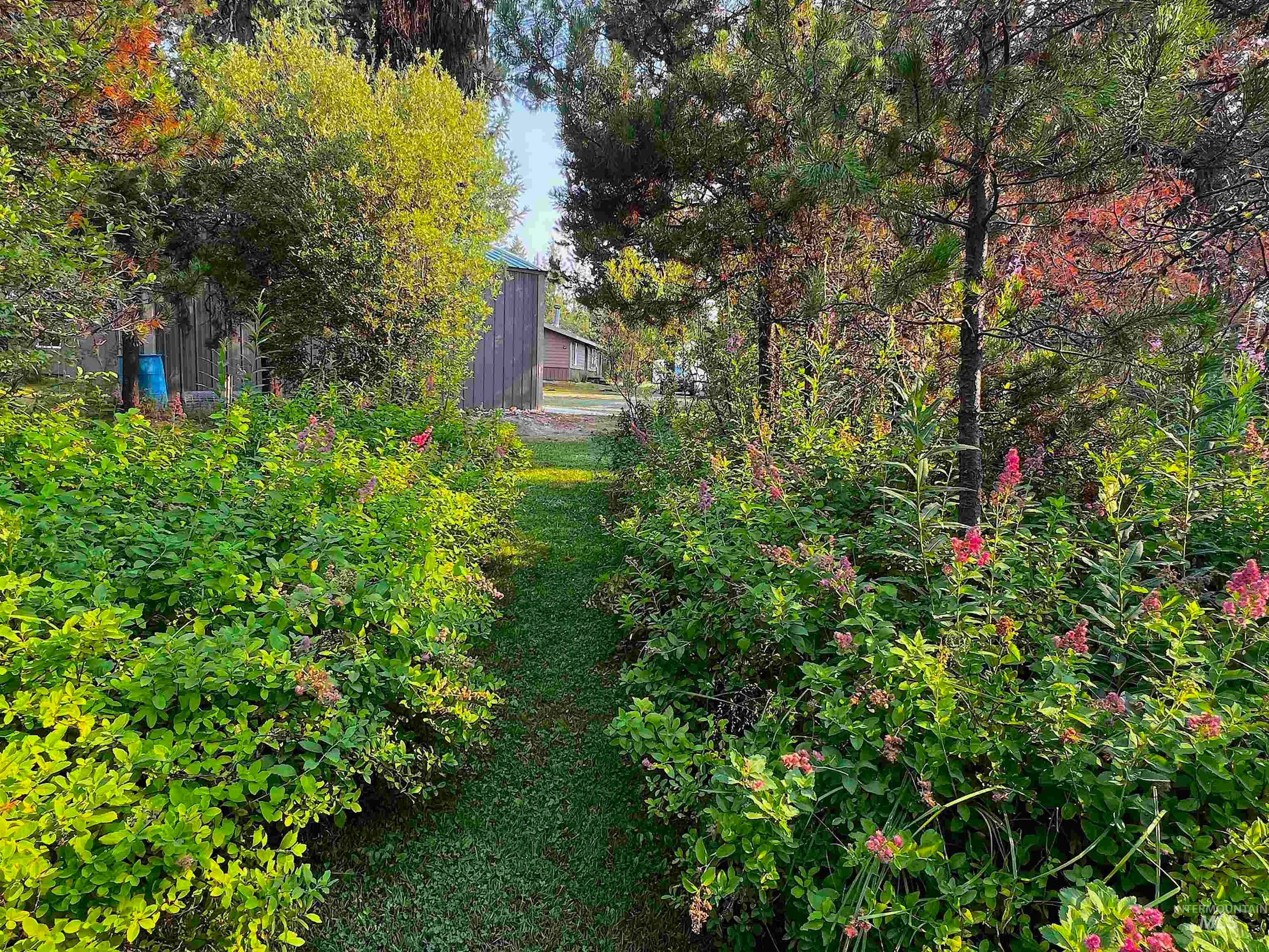 Access to Common Area /BOR Lake Access