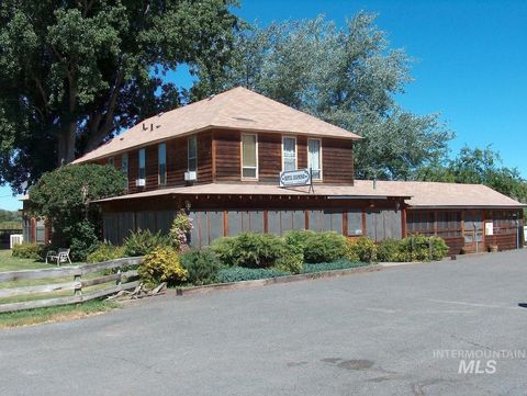 Photo of 49130 Happy Valley Rd, Crane, OR 97722 (MLS # 98988241)
