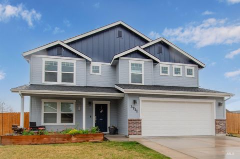 3711 E Holly Ridge Dr Nampa ID 83686