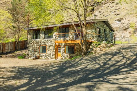 Photo of 543 N Main St, Riggins, ID 83549 (MLS # 98981792)