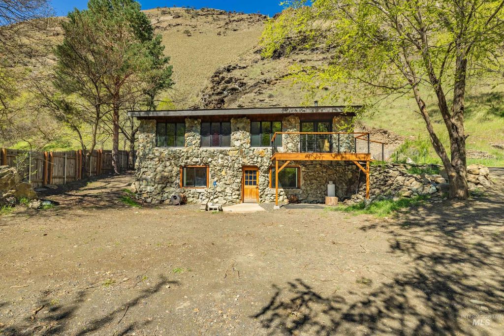 Photo of 543 N Main St, Riggins, ID 83549 (MLS # 98981792)