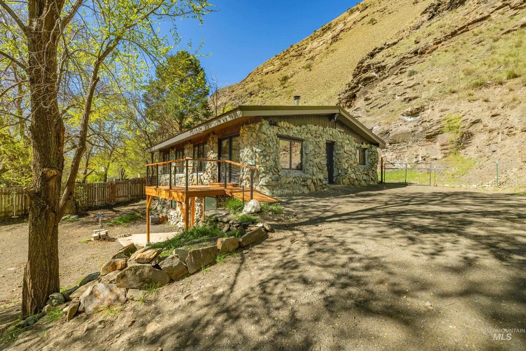 Photo of 543 N Main St, Riggins, ID 83549 (MLS # 98981792)