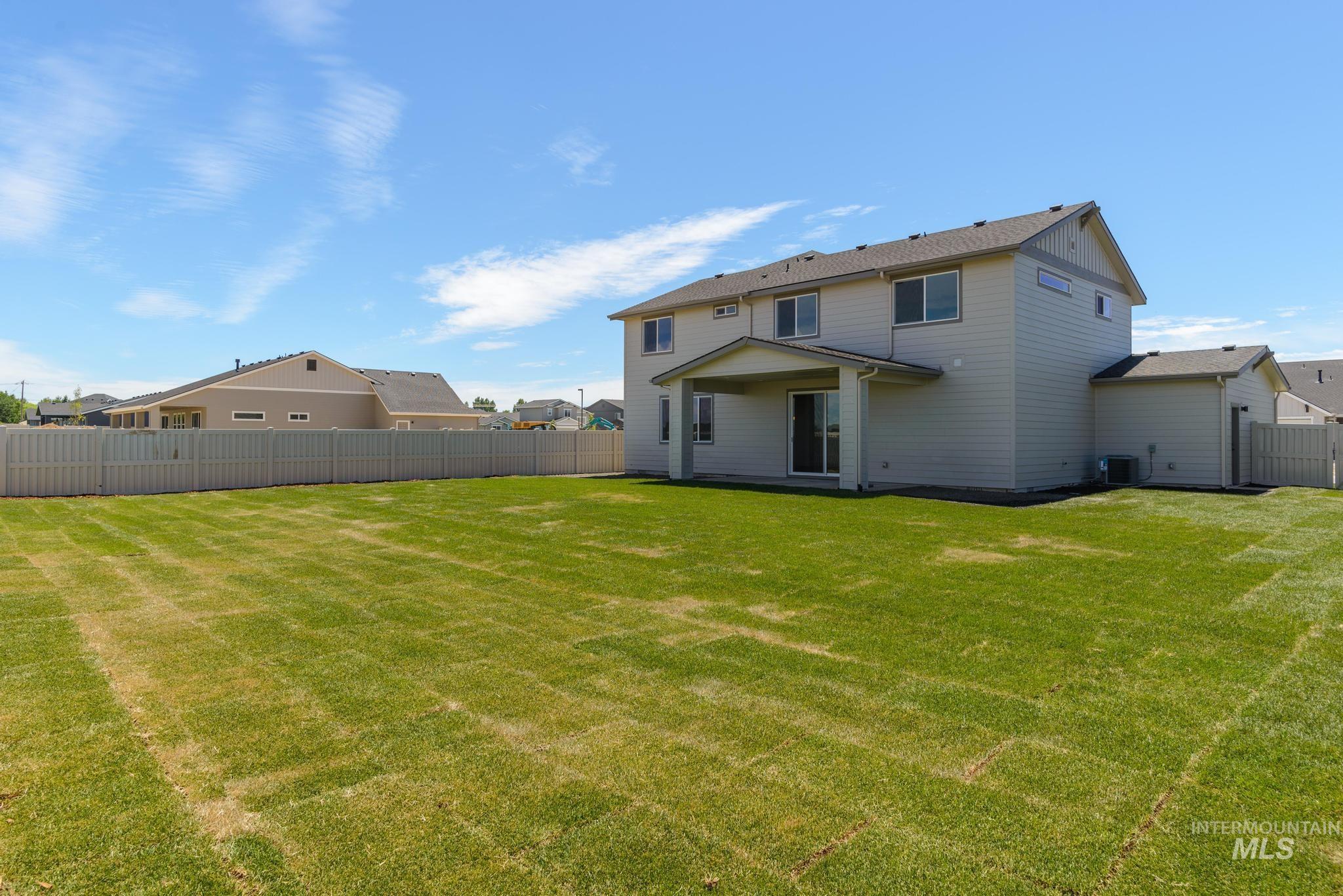 836 Altia St, Middleton, Idaho image 33