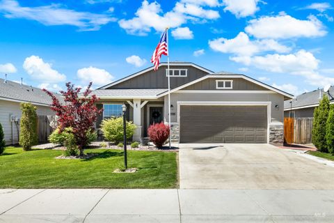17595 Mesa Springs Ave Nampa ID 83687