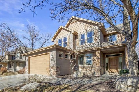 10258 W Brownstone Dr Boise ID 83709