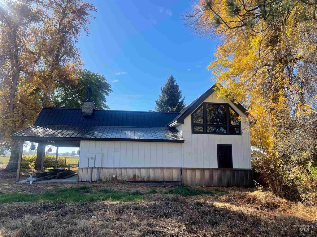 Photo of 2250 Moritz Ln, Indian Valley, ID 83632 (MLS # 98955591)