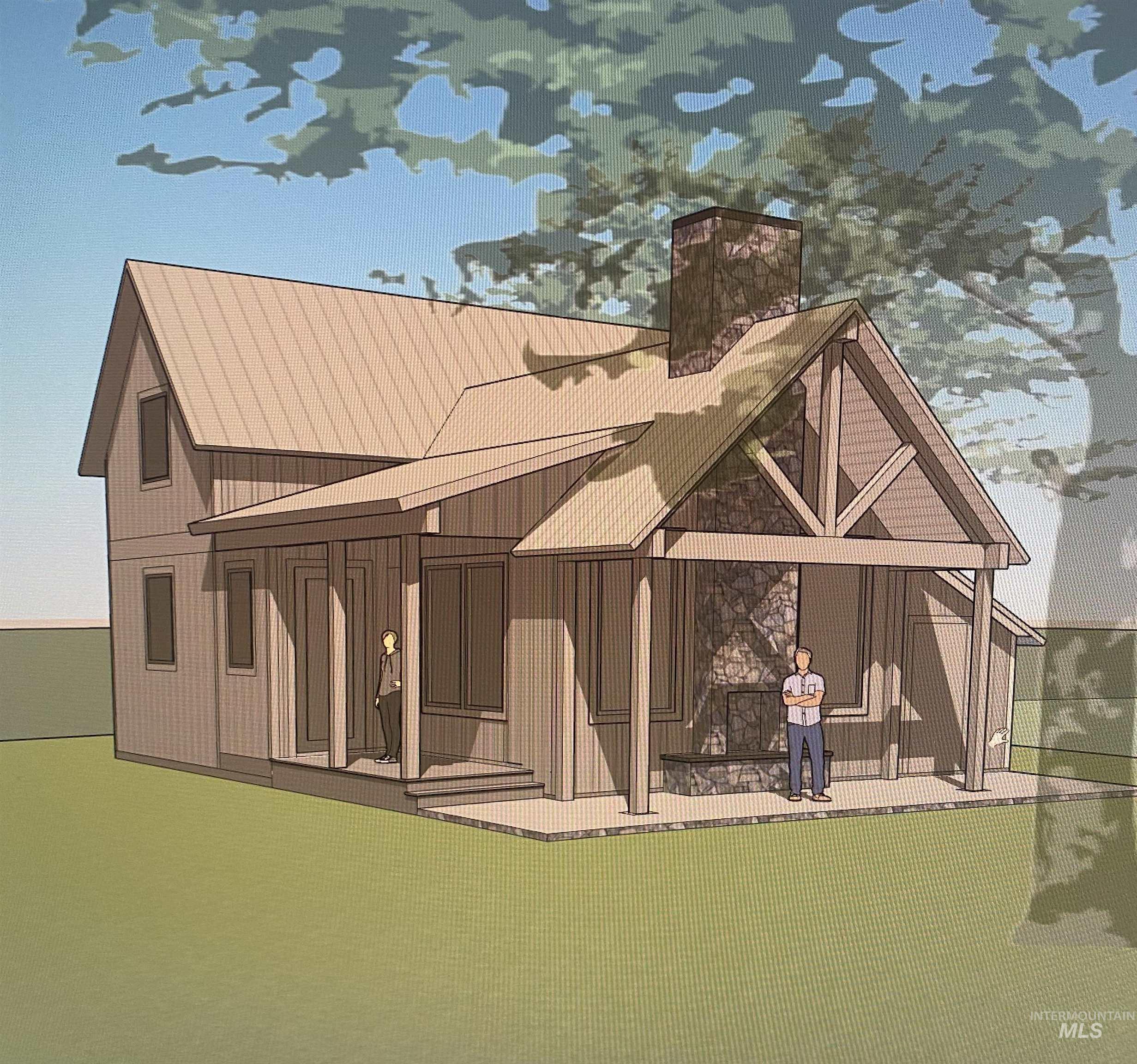 View of miscellaneous property collateral