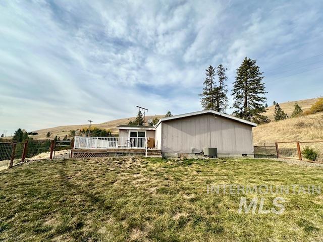 19611 Orchard Lane, Lenore, Idaho image 21