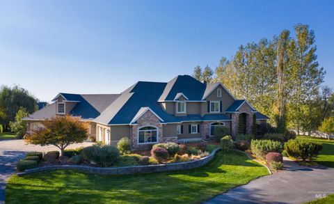 Photo of 3353 E 4050 North, Twin Falls, ID 83301 (MLS # 98967936)