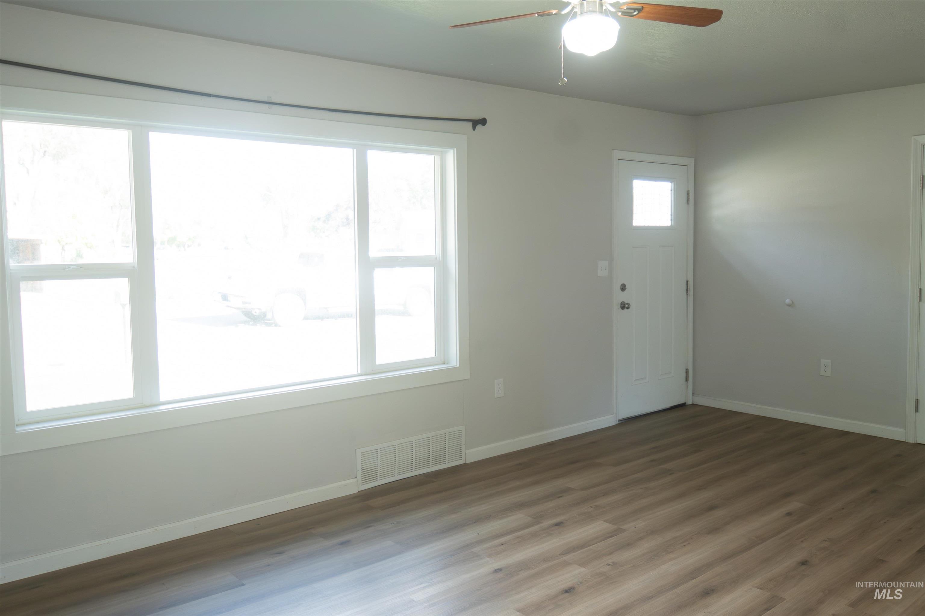 127 E 8th North