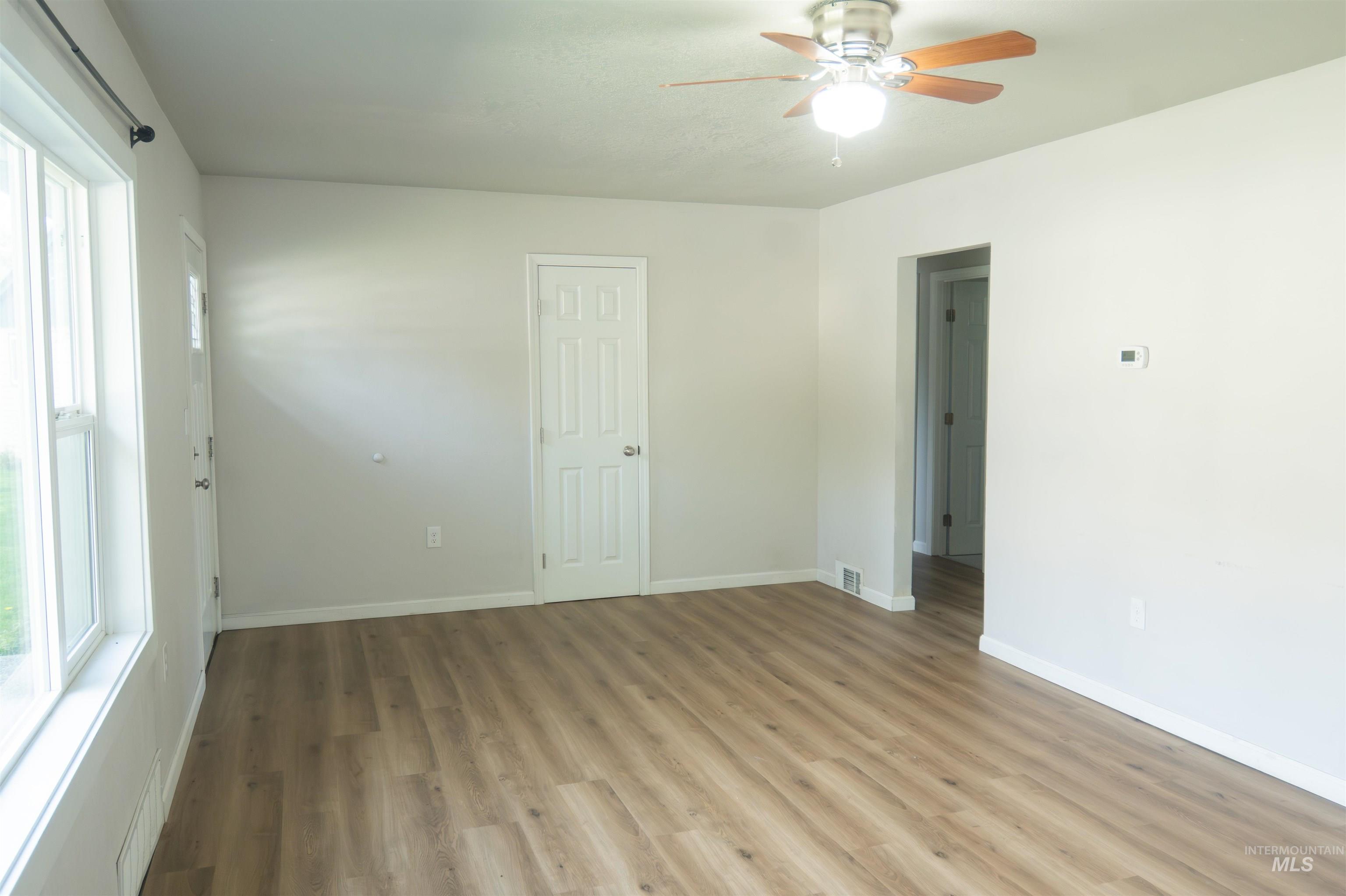 127 E 8th North
