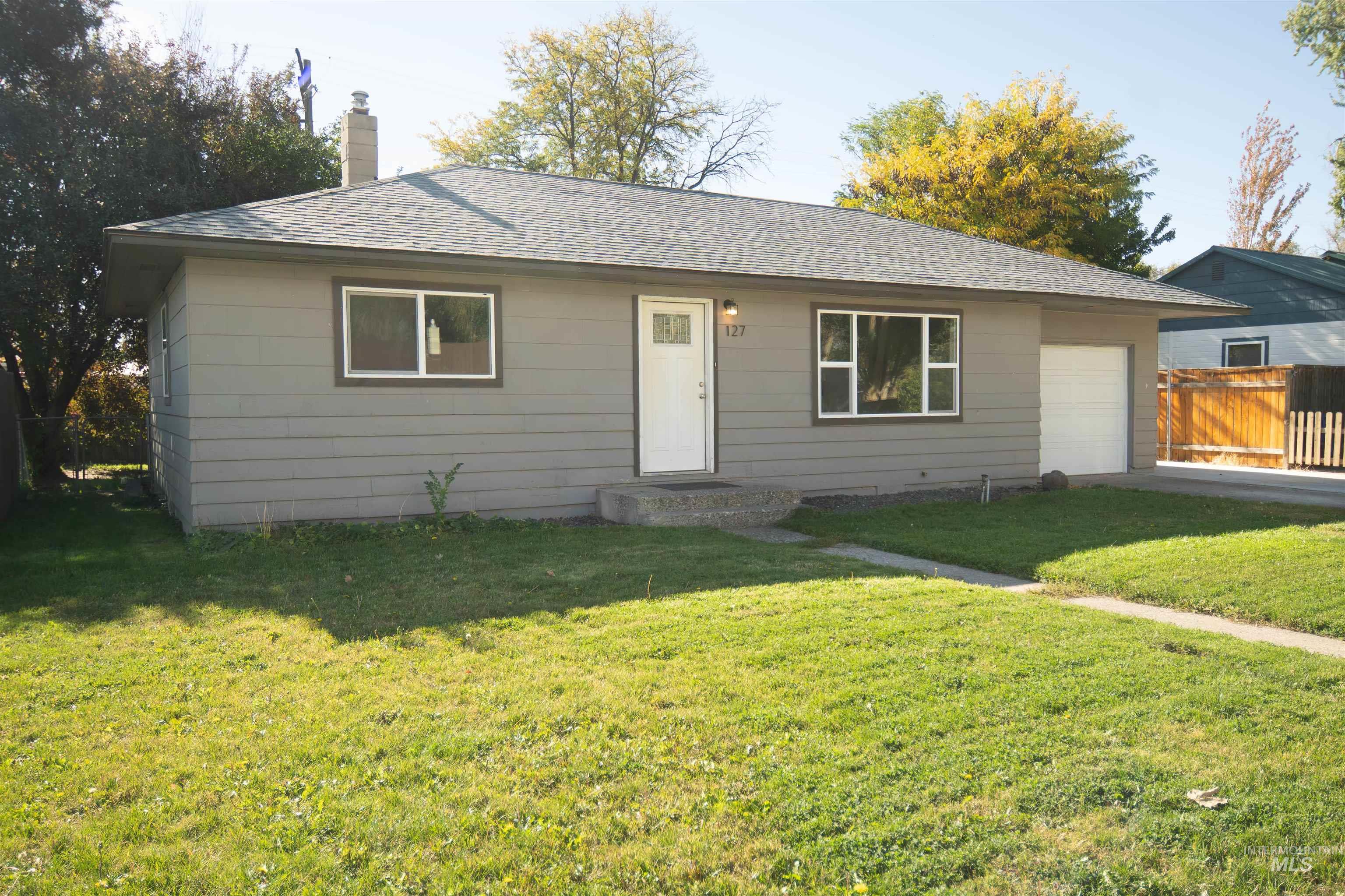 127 E 8th North