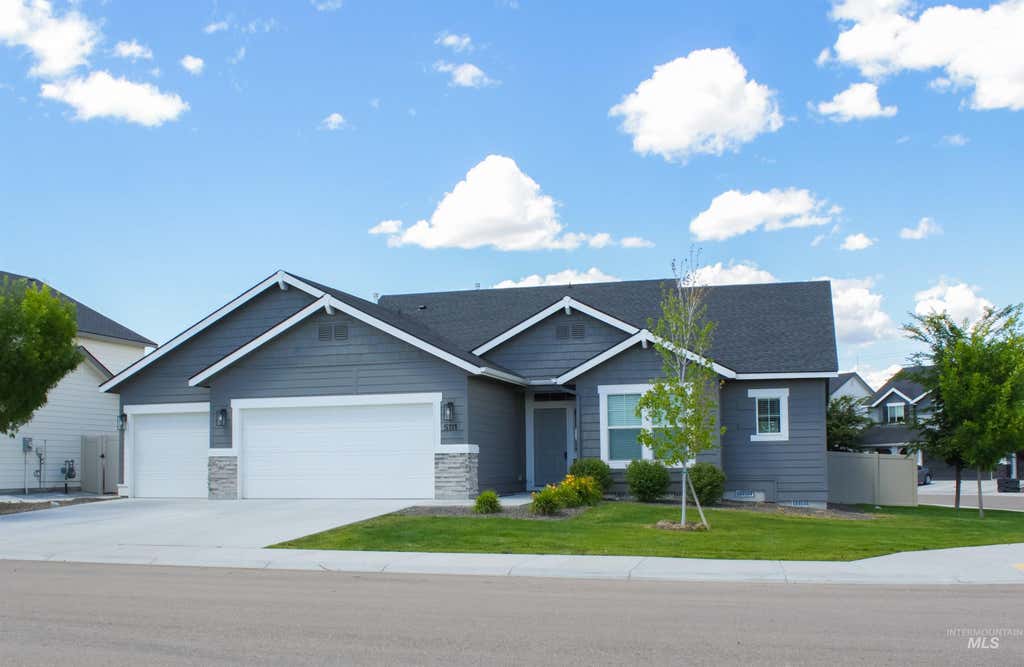 Photo of 5111 Clearfield ST, Caldwell, ID 83605 (MLS # 98990014)