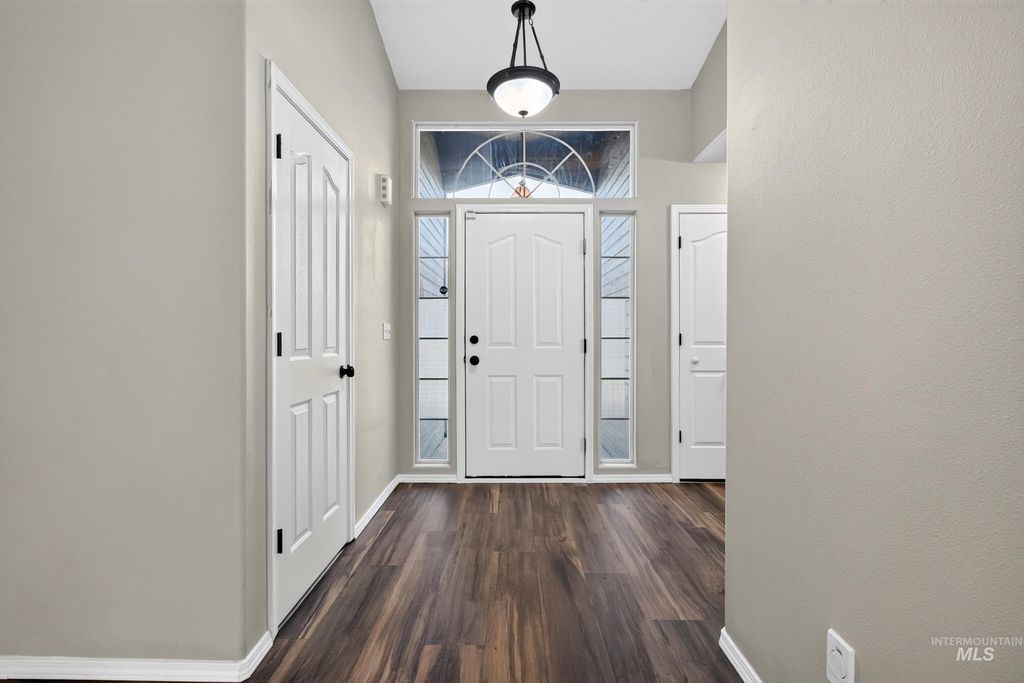 Photo of 2911 Life Way, Caldwell, ID 83605 (MLS # 98991138)