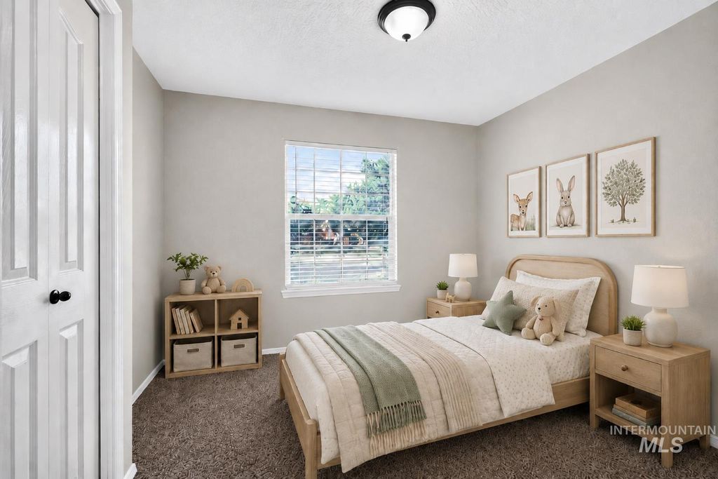 Photo of 2911 Life Way, Caldwell, ID 83605 (MLS # 98991138)