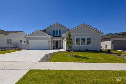 Photo of 14703 Serenity Point St, Caldwell, ID 83607 (MLS # 98974160)