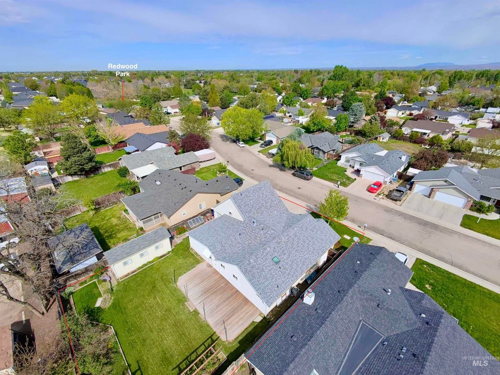 Photo of 11237 W W Abram Dr, Boise, ID 83713 (MLS # 98984080)