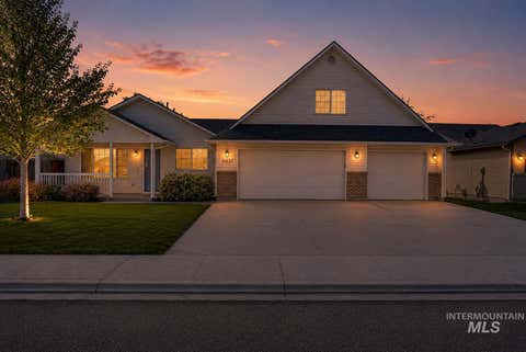 Photo of 11237 W Abram Dr, Boise, ID 83713 (MLS # 98984080)