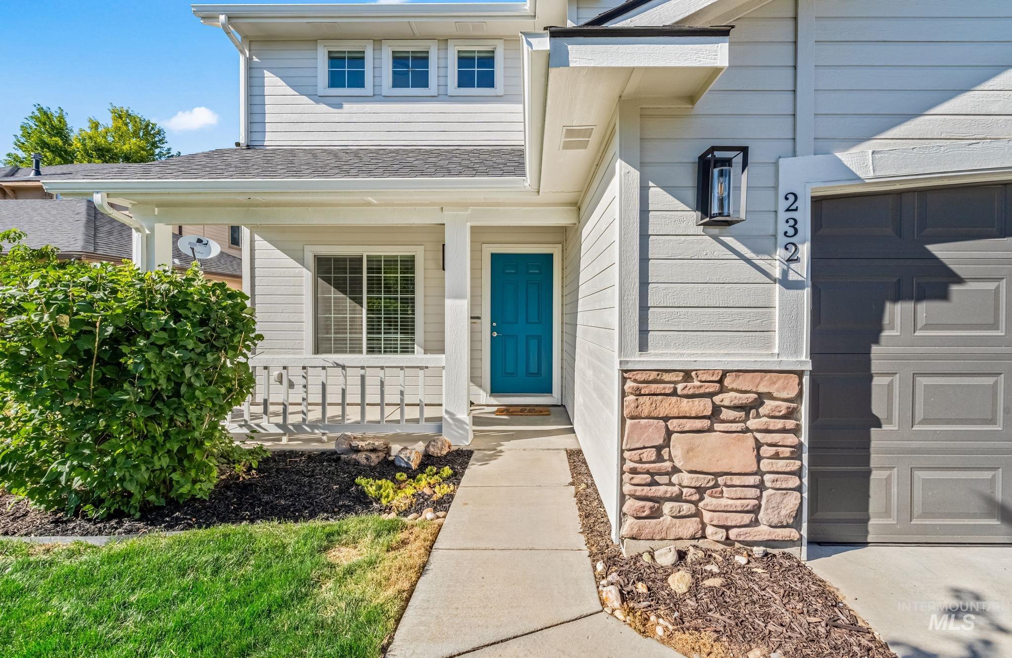 232 E Producer Drive