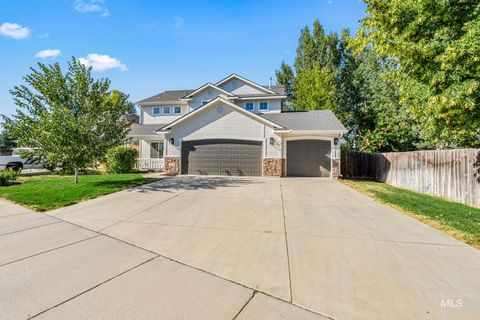 232 E Producer Drive Meridian ID 83646