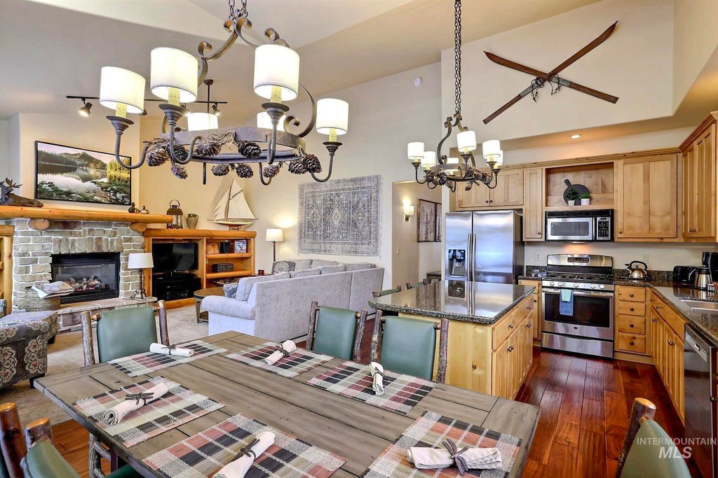 Photo of 1411 Hearthstone Court, McCall, ID 83638 (MLS # 98961806)