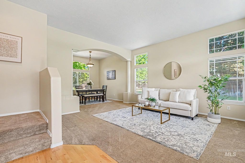 Photo of 5361 N Lawsonia Pl, Boise, ID 83713 (MLS # 98990479)