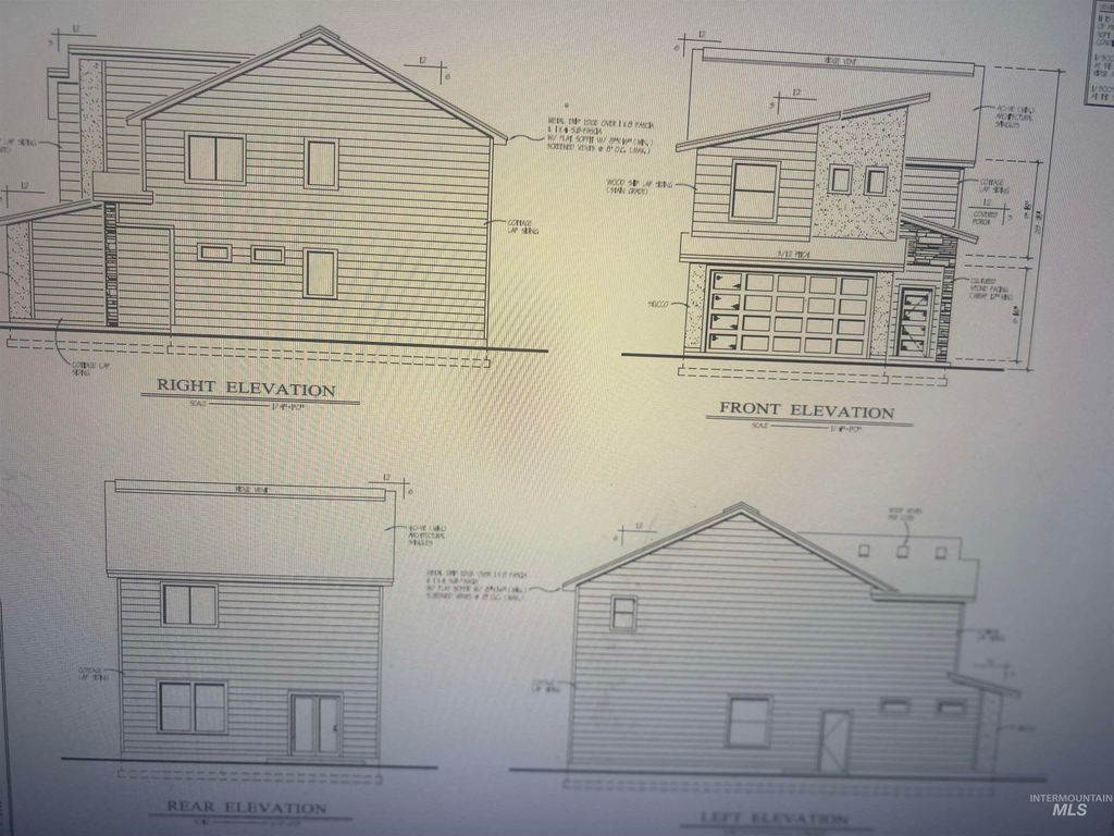 Photo of 4355 N Christine, Boise, ID 83704 (MLS # 98942203)