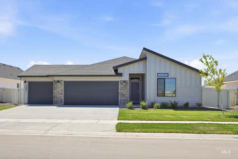 Photo of 2183 N 8th E St, Mountain Home, ID 83647 (MLS # 98998483)