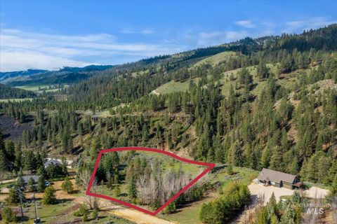 Photo of 5 N Corral Flat Rd, Boise, ID 83716 (MLS # 98982564)