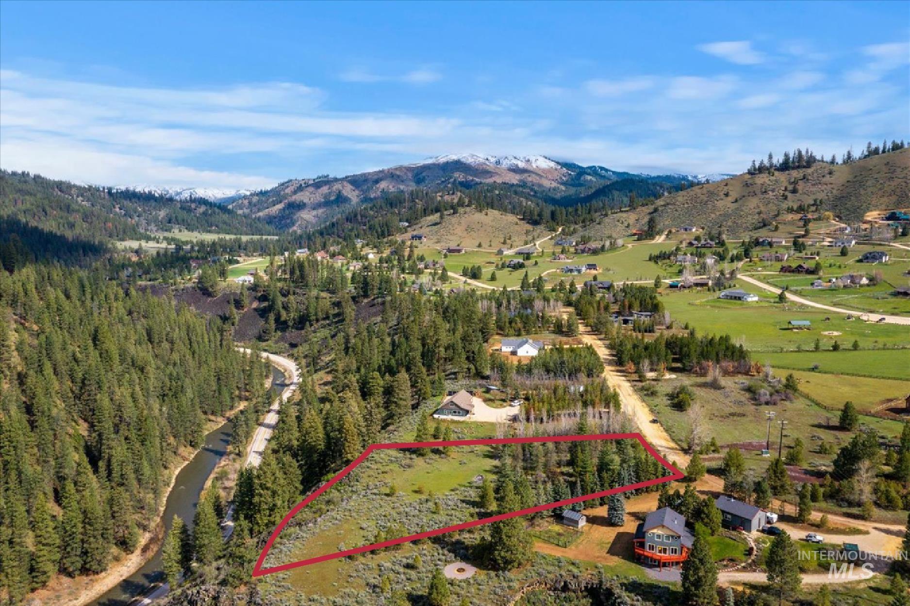Lot 5 N Corral Flat Rd