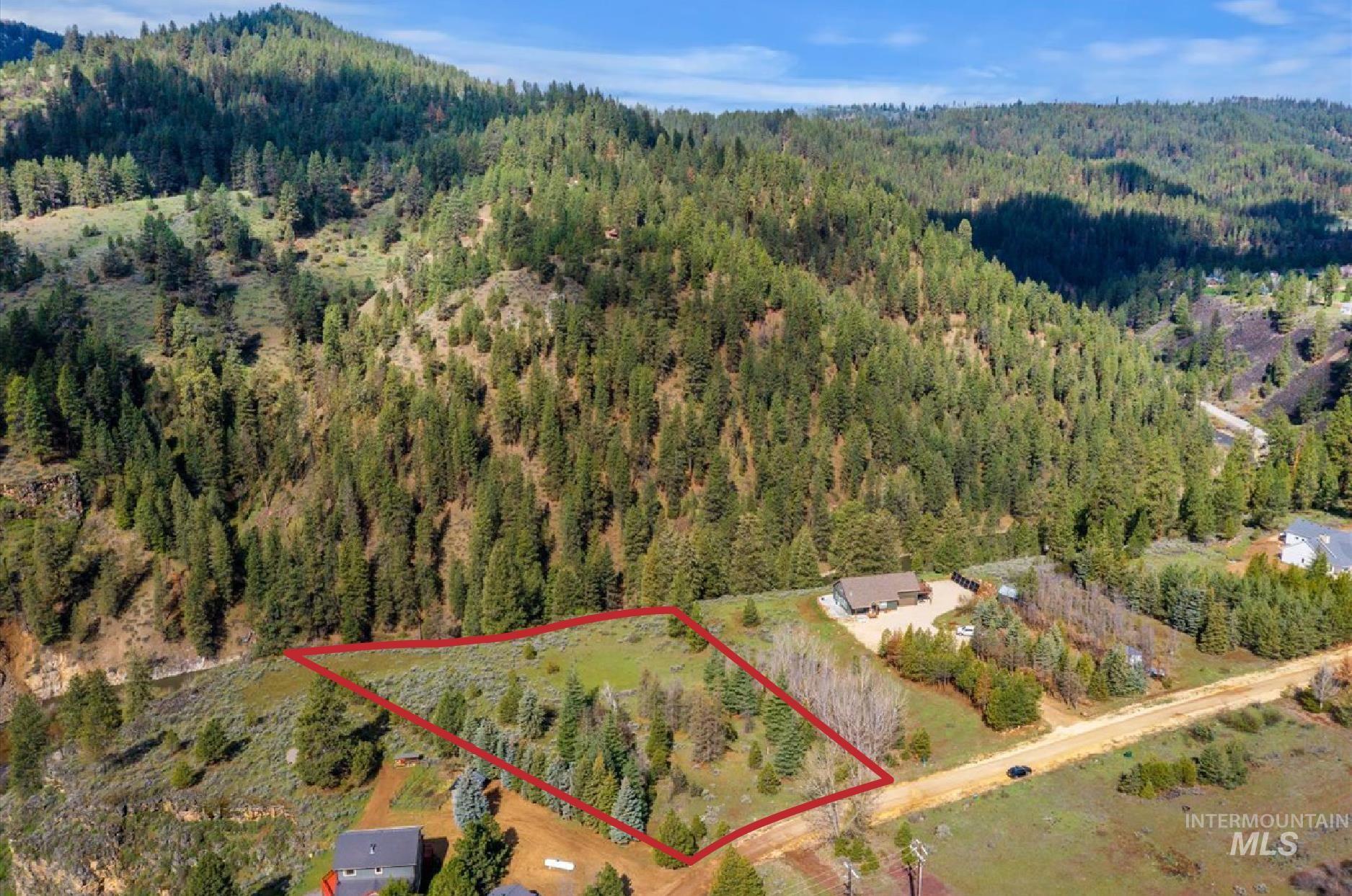 Lot 5 N Corral Flat Rd