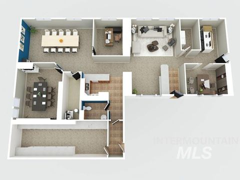 Photo of 151 Hwy 30, Kimberly, ID 83341 (MLS # 98973101)