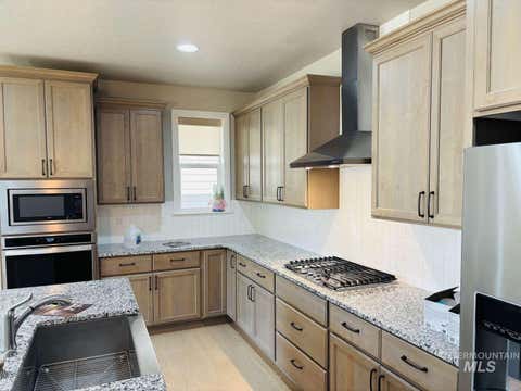 Photo of 5773 W Riva Capri St, Meridian, ID 83646 (MLS # 98986884)