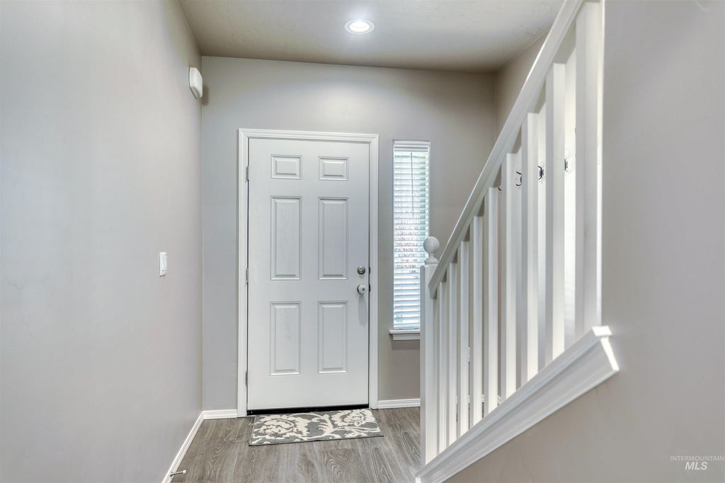 Photo of 1913 E Cave Falls St #Ashton 10/8, Kuna, ID 83634 (MLS # 98978701)