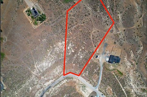 Photo of 4540 N 1250 E, Buhl, ID 83316 (MLS # 98951777)