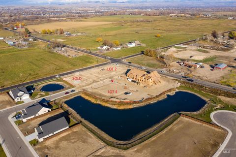 Photo of 2 Gallup St, Star, ID 83646 (MLS # 98946936)