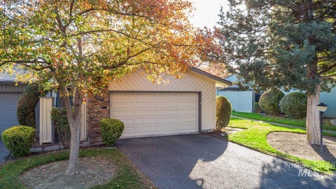 Photo of 7117 W Cascade Dr, Boise, ID 83704 (MLS # 99005240)