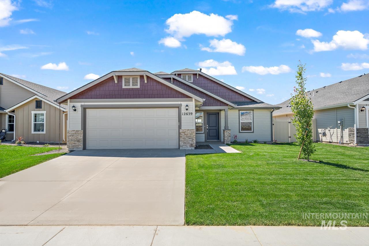 10949 Beechcraft St, Caldwell, Idaho image 1